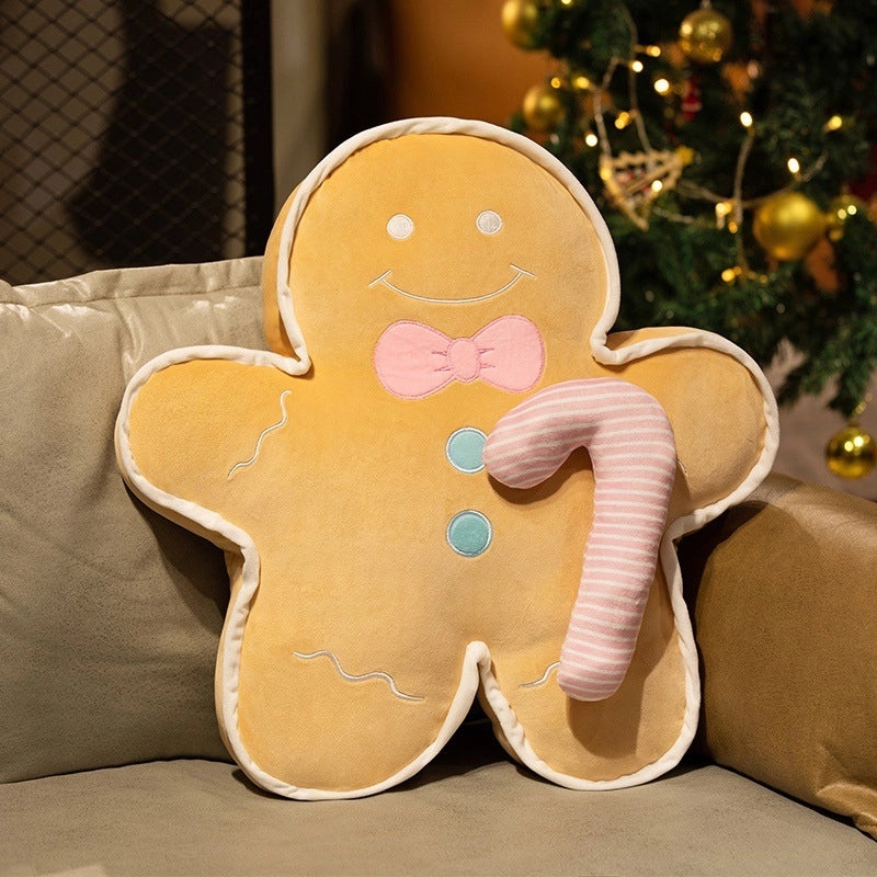 Festive Christmas Couch & Sofa Decorations for Holiday Home | Holiday Home Decor