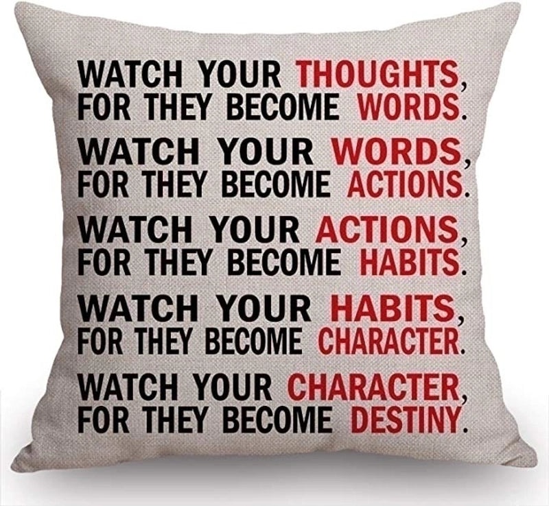 Retro Casual Spandex Pillow Covers Featuring Periodic Table Design | Home Decor Pillows