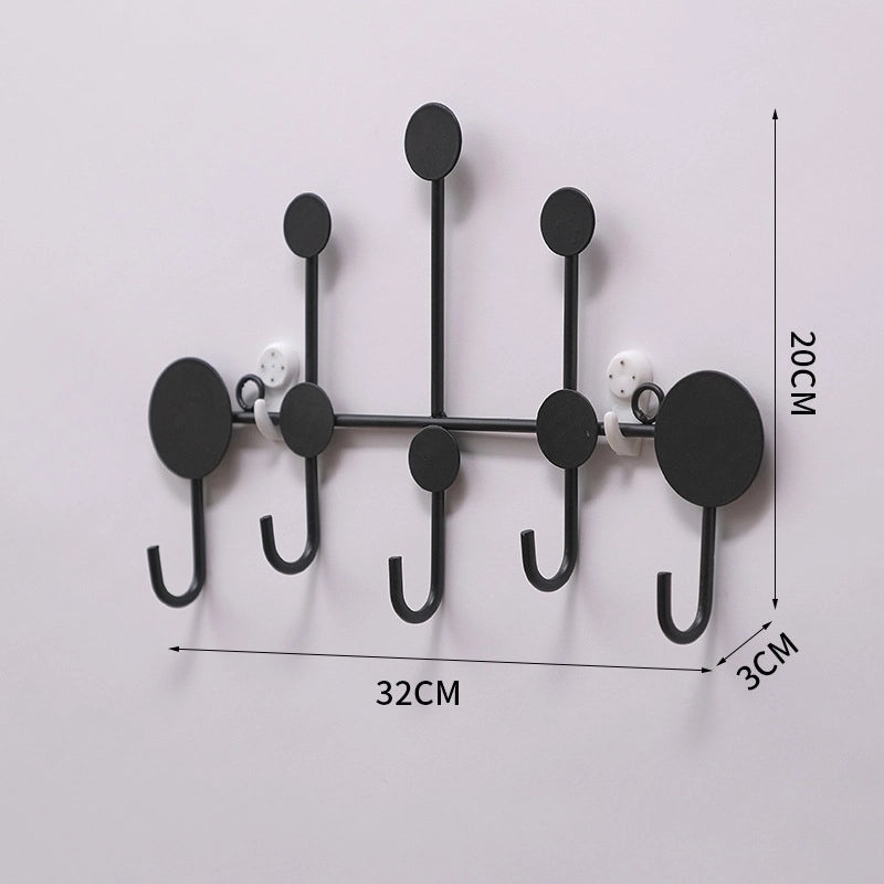 Modern Geometric Metal Iron Ornament 1 Piece | Home Decor Accessories