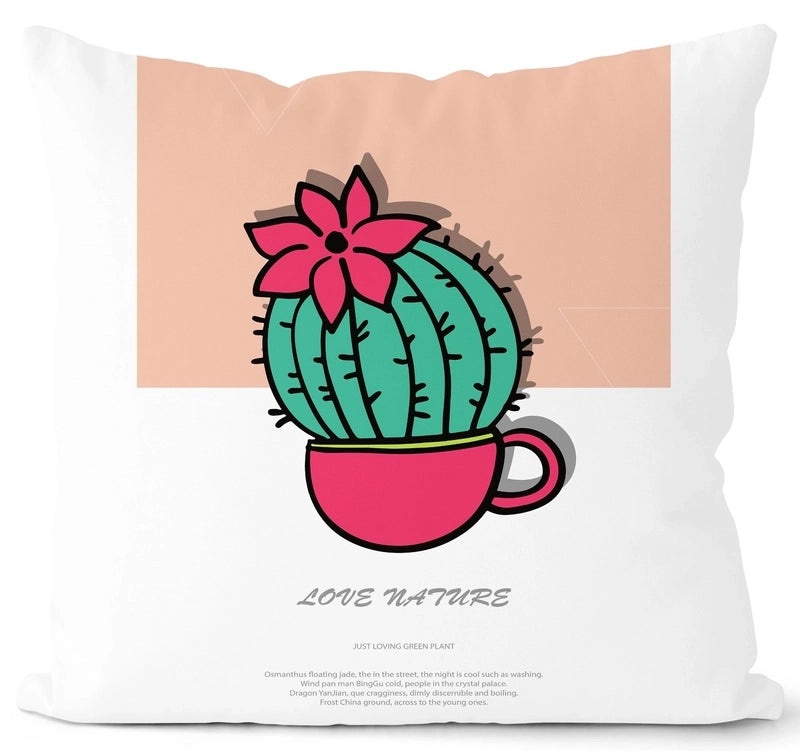 Minimalist Classic Color Block Polyester Pillow Covers|Home Decor Pillows