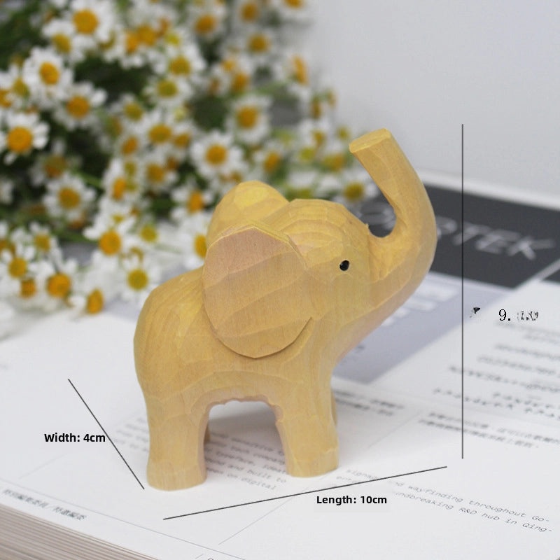 Holiday Wood Basswood Crafts for Christmas Valentine’s Day New Year Graduation Birthday | Home Decor Gifts