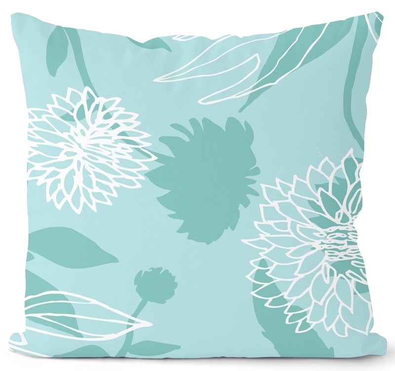 Minimalist Classic Color Block Polyester Pillow Covers|Home Decor Pillows