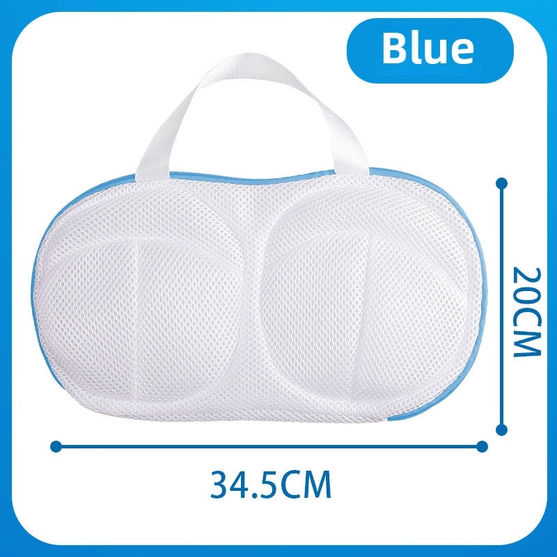 Bra Laundry Bag for Delicate Bras and Underwear | Lingerie Wash Bags