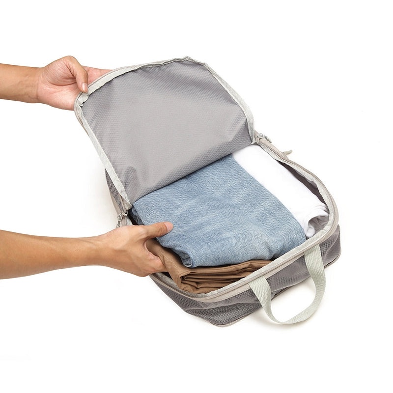 Travel Packing Organizer Bag | Travel Accessories