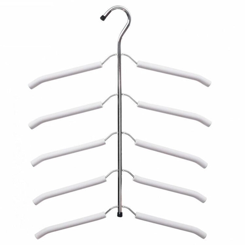 30 Pieces Durable EVA Clothes Drying Racks for Casual Use|Home & Kitchen Storage Solutions