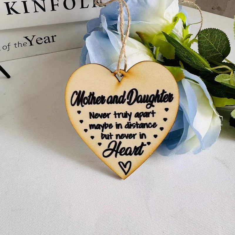 Christmas Modern Art Wooden Decoration | Home Decor & Seasonal Accessories