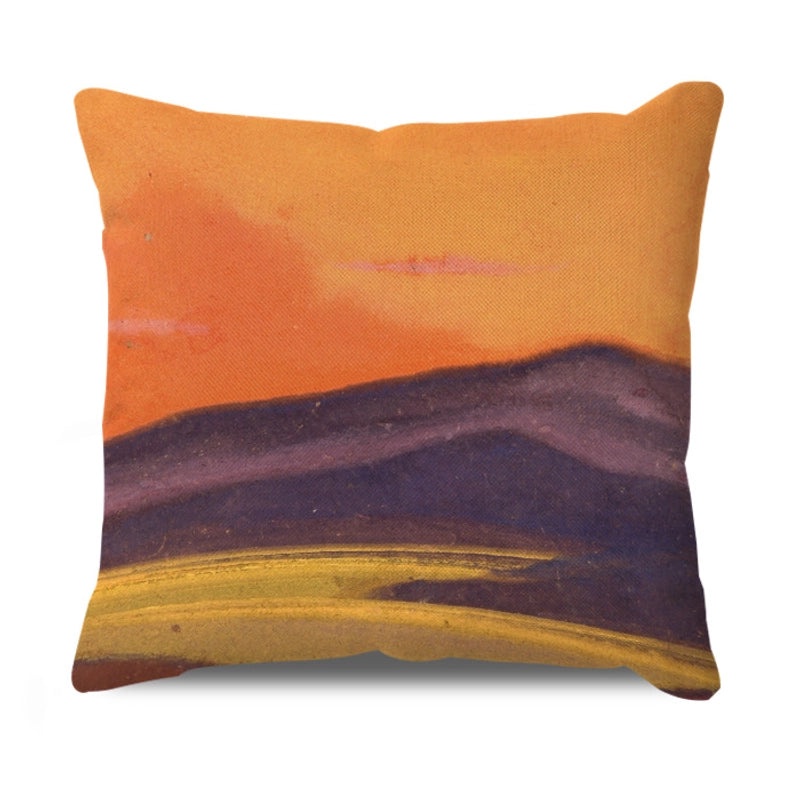 Minimalist Linen Pillow Covers for Couch Sofa Decor | Home Decor & Living Room Accessories