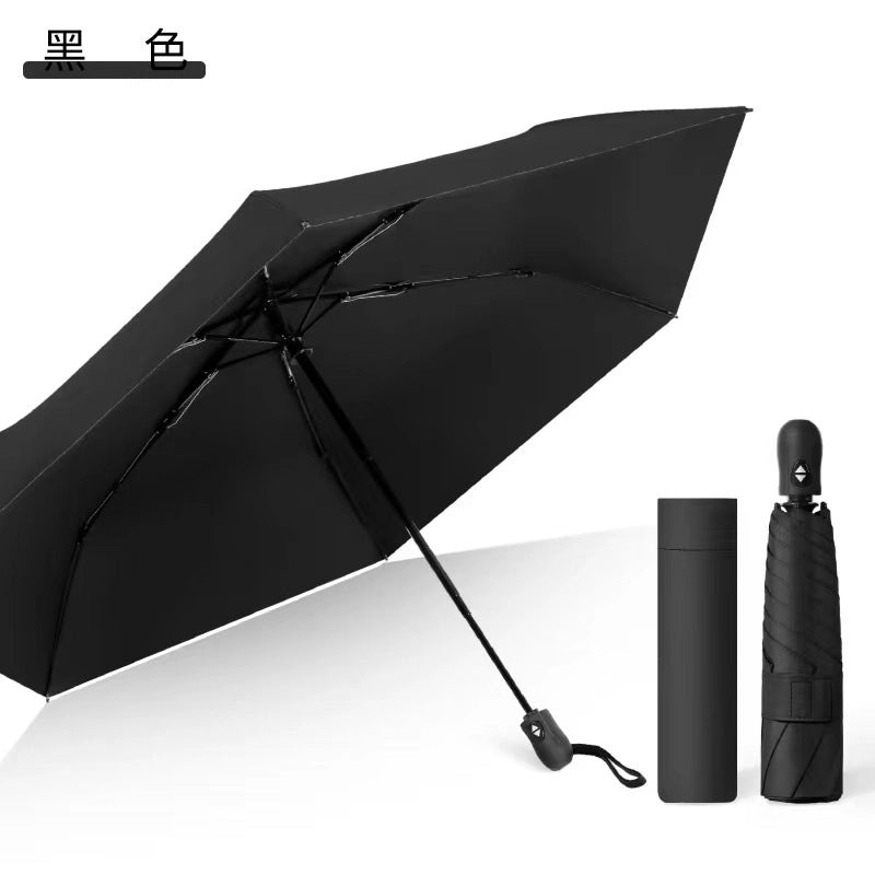 Outdoor UV Protection Sunshade Umbrella for Garden Beach Patio Lawn Daily Use|Outdoor Umbrellas & Sunshades