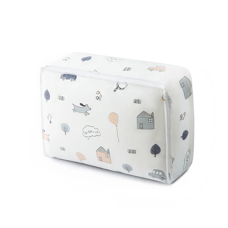 Large Waterproof Quilt Storage Bag | Home Storage & Organization