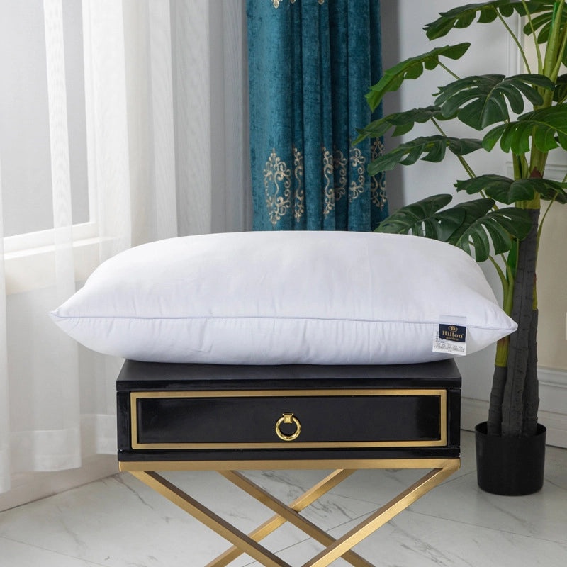 Soft Solid Color Polyester Pillow Insert Cushion|Home Decor & Bedding