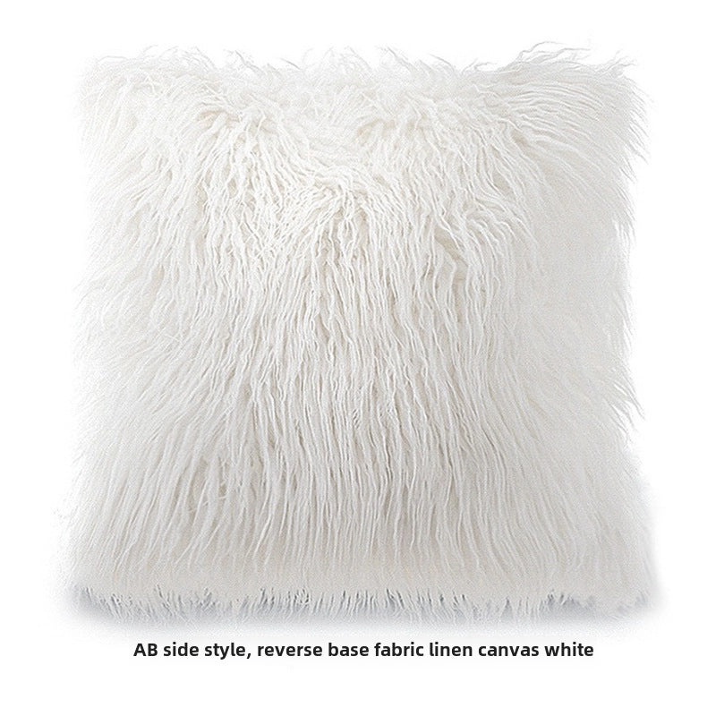 Modern Simple Sofa Pillow Case for Living Room and Bedroom|Home Decor Cushions
