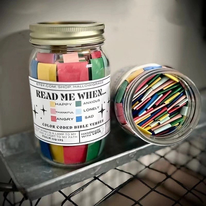 Minimalist Glass Letter Decorative Accessories|Home Decor