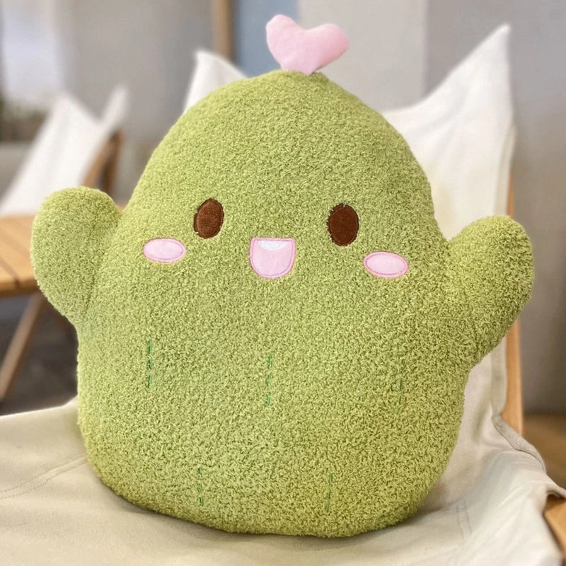 Adorable Doll Plush Pillow for Couch and Sofa Decoration|Home Decor & Throw Pillows