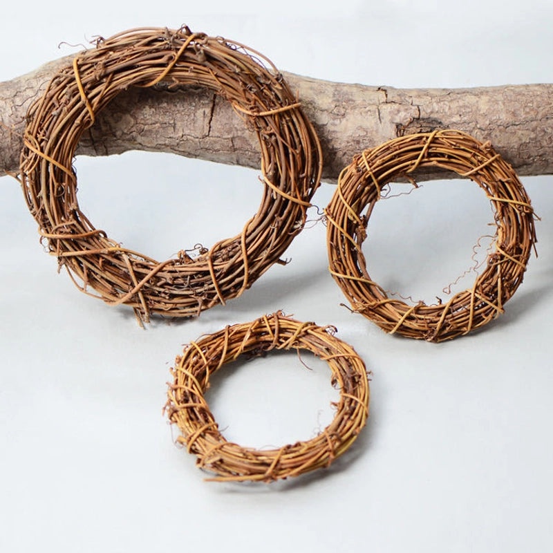 Festive Pine Cone Decorations for Christmas|Holiday Home Decor