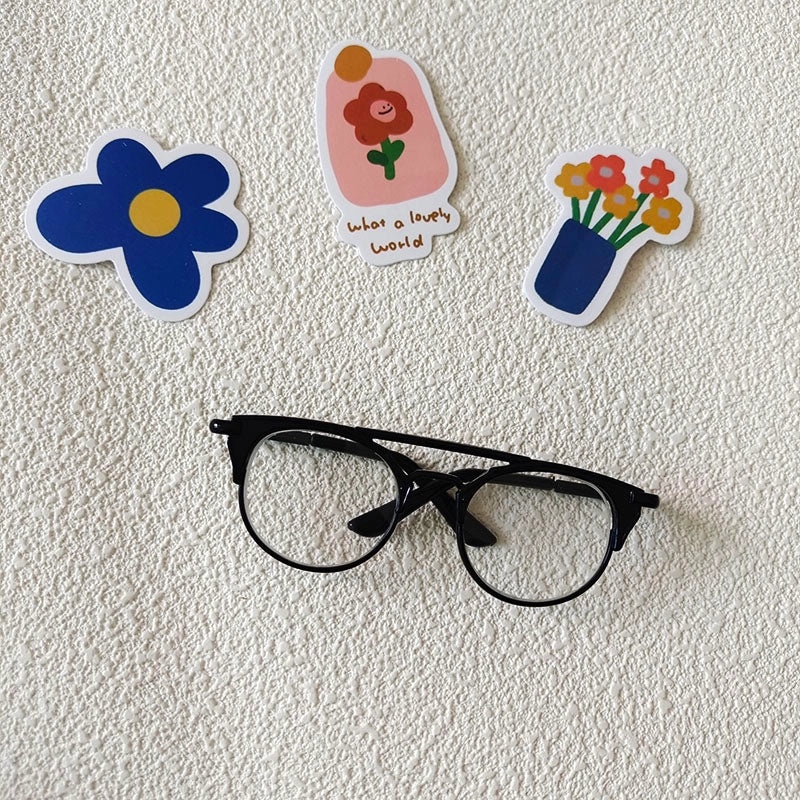 Colorful Cartoon Inspired Accessories|Fashion Jewelry