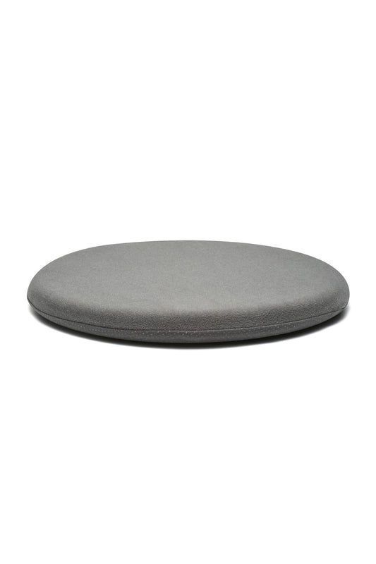 Japanese Style Round Memory Foam Office Chair Cushion Thick Tatami Seat Pad Comfortable Sitting|Home & Office Chair Cushions