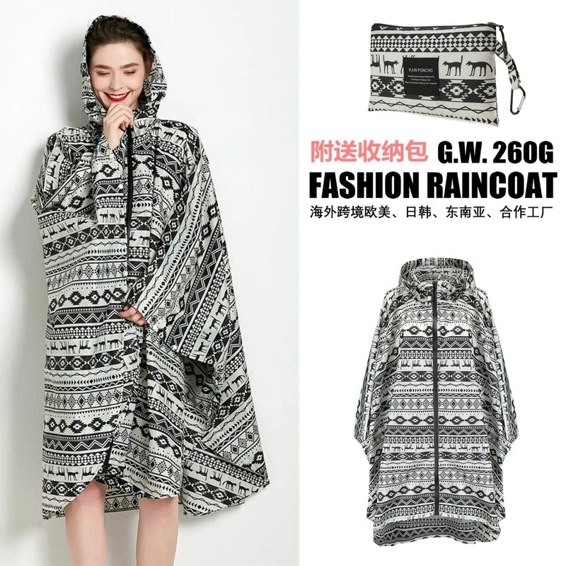 Minimalist Geometric Polyester Necklace Single Piece|Jewelry & Accessories