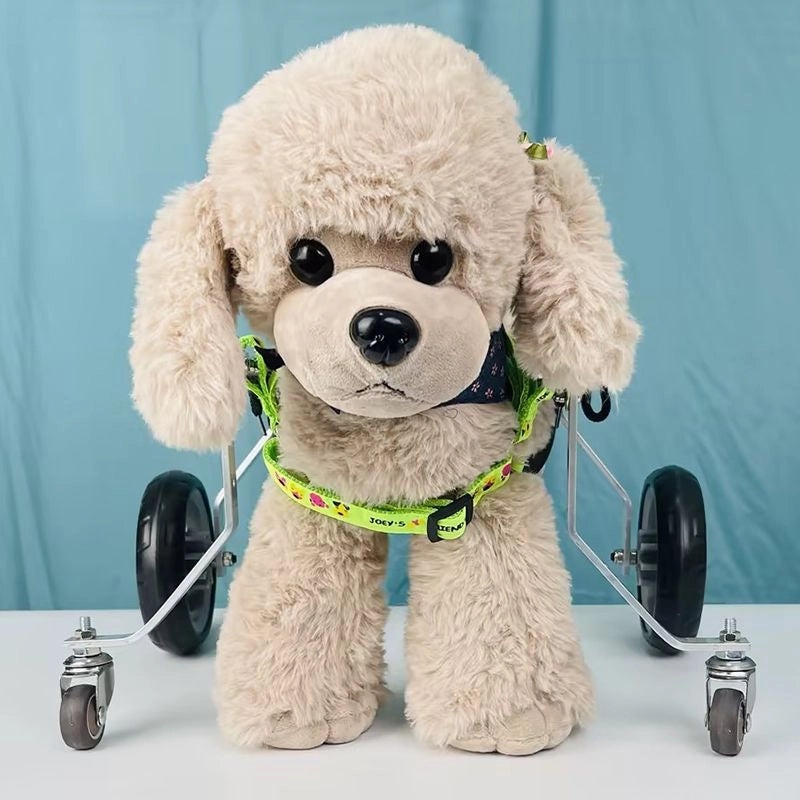 Dog Wheelchair for Disabled Pets|Pet Rehabilitation Equipment