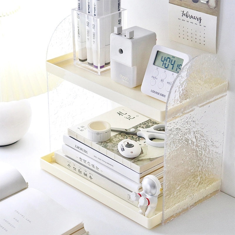 Classic Solid Color Plastic Chinoiserie Earrings|Jewelry & Accessories