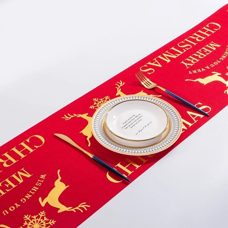 Classic Christmas Color Block Holiday Accessories|Jewelry & Accessories