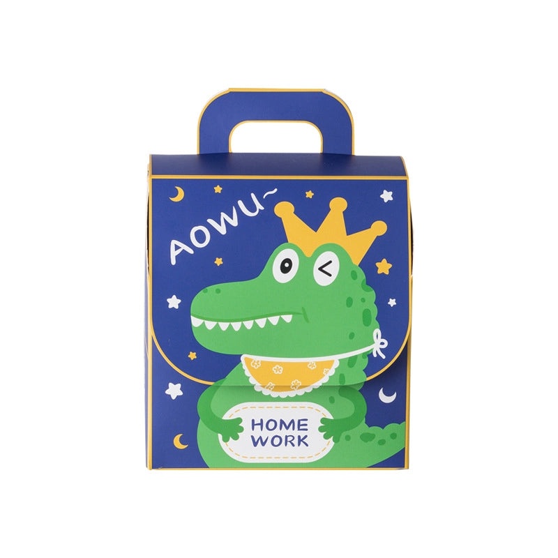 Creative Kids Birthday Surprise Gift Box | Children's Gifts & Party Supplies