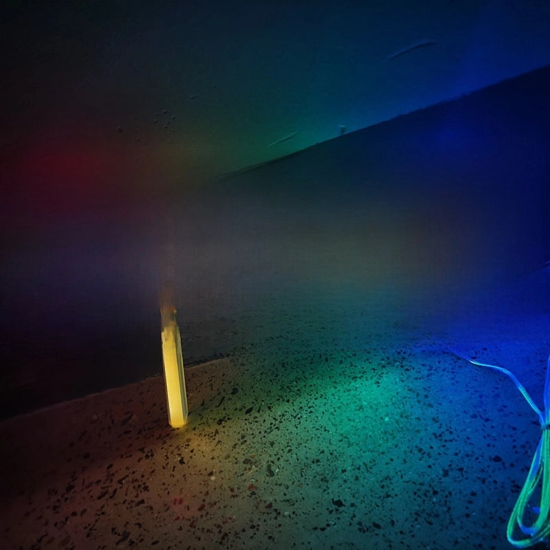 Neon LED Bar Lamp Letter Sign | Home Decor & Lighting