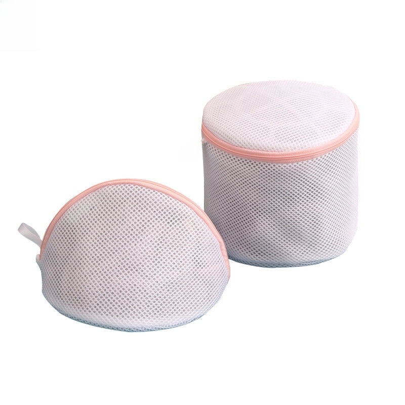 Foldable Thickened Laundry Bra Bag for Machine Washing | Underwear Washing Bags