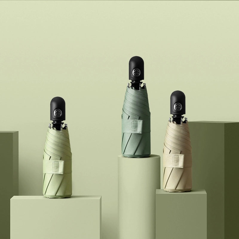 Minimalist Solid Color Rubber and NC Fabric Fiber Casual Elegant Design|Fashion Accessories & Jewelry