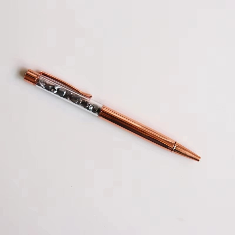 Geometric Crystal Gravel Minimalist Jewelry Piece for Daily Holiday Wear|Accessories & Jewelry