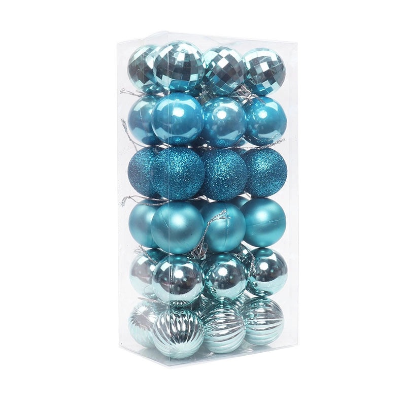 Christmas Minimalist Plastic Accessories Southeast Asia Style | Jewelry & Accessories