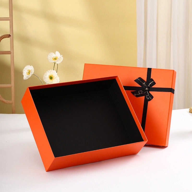 Minimalist Cardboard Housewarming Graduation Birthday Christmas New Year Gift Ideas|Home Decor Gifts