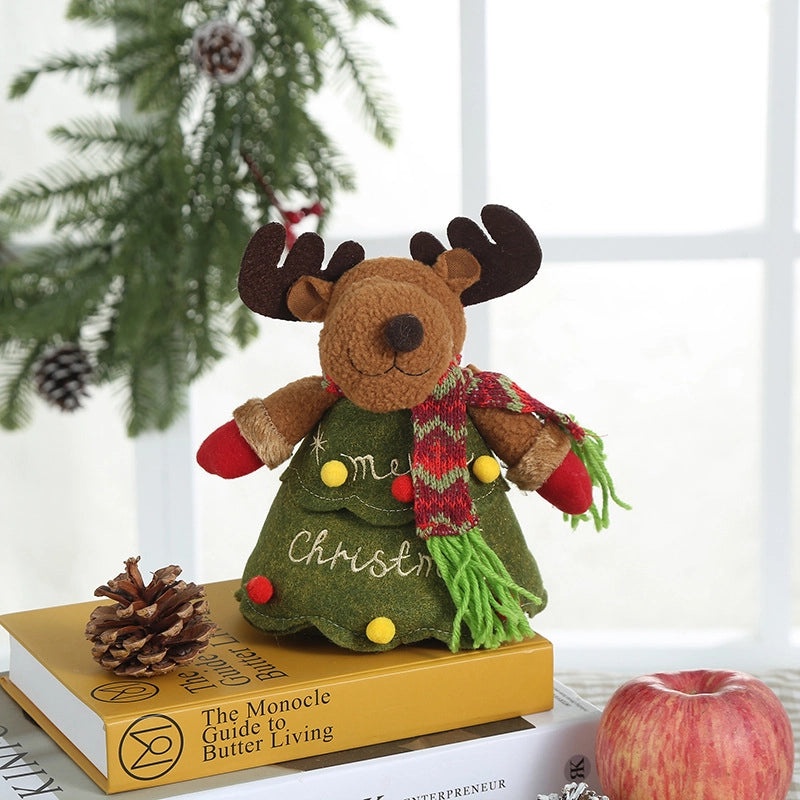 Christmas Asian Inspired Japanese Grocery Art Decor | Home & Kitchen