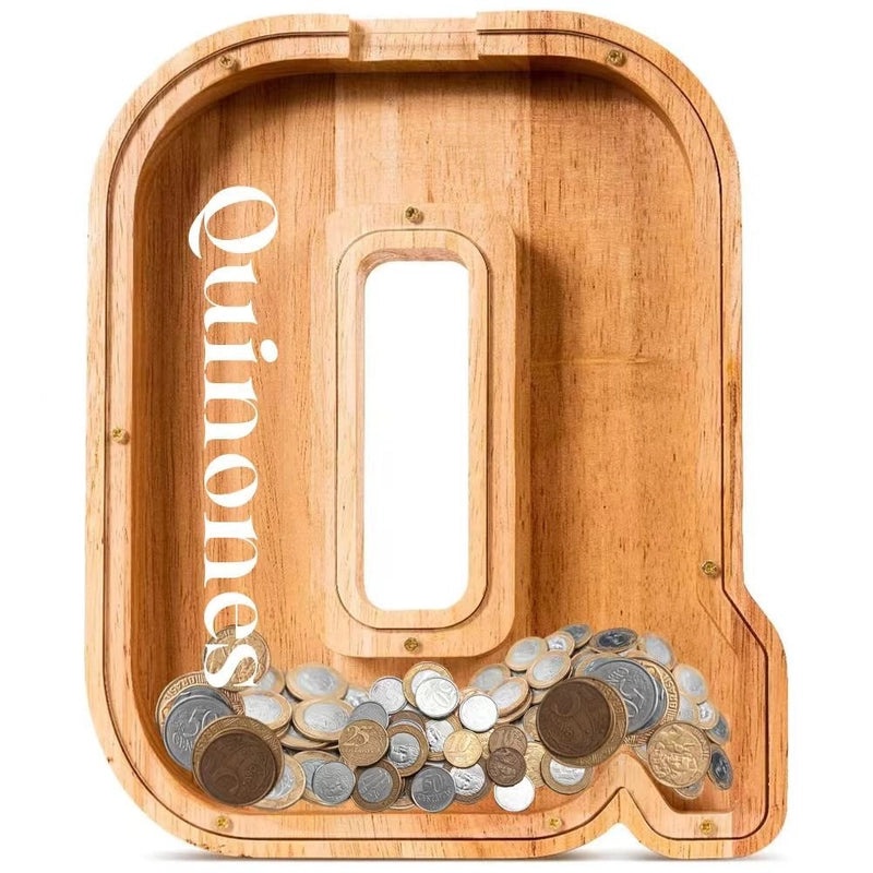 Vintage Wooden Letter Decor for Home|Home Decor