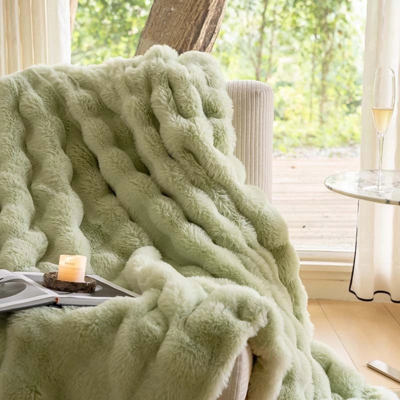 Solid Color Polyester Throw Pillow Cover for Couch & Sofa Decor | Home Decor & Pillows