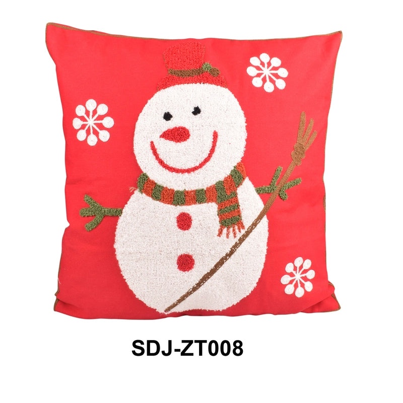 Wedding Pillow Cover Decorative Sofa Cushion Case Christmas Car Waist Pillow Slipcover|Home Decor Pillows