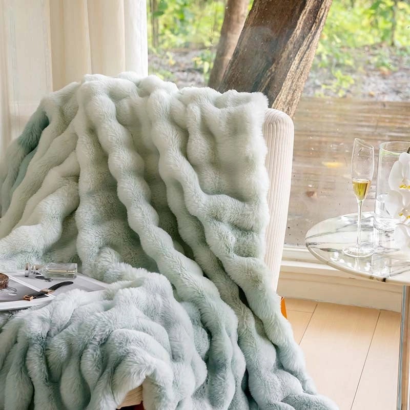 Solid Color Polyester Throw Pillow Cover for Couch & Sofa Decor | Home Decor & Pillows