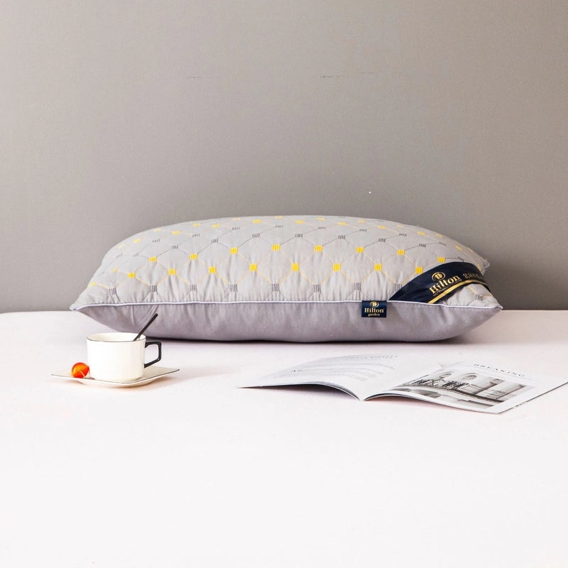 Soft Solid Color Polyester Pillow Insert Cushion|Home Decor & Bedding