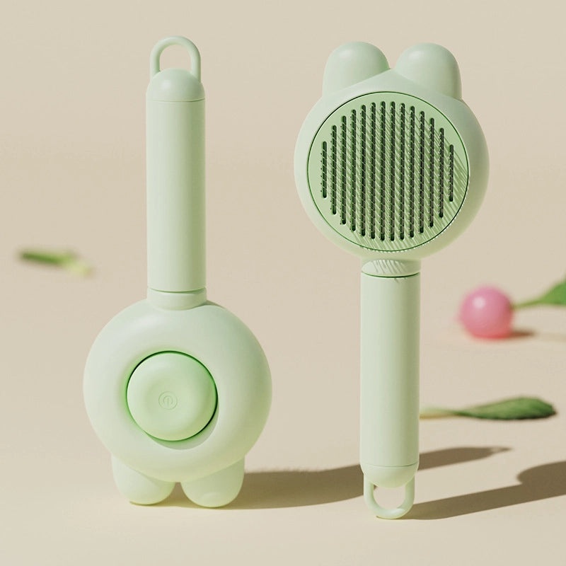 Pet Hair Remover Brush for Cats and Dogs | Pet Grooming Tools