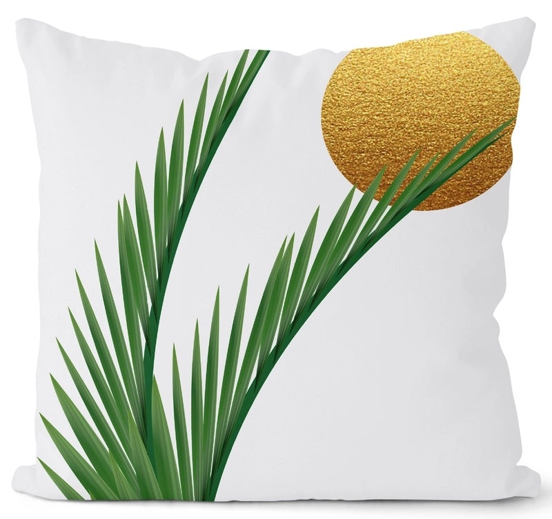 Minimalist Classic Color Block Polyester Pillow Covers|Home Decor Pillows