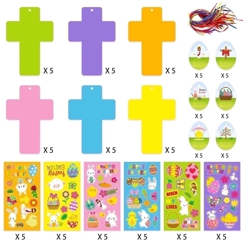 Cute Cartoon Craft Paper for DIY Projects|Craft Supplies