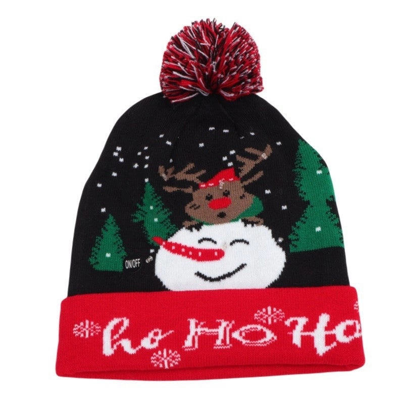 Christmas Punk Style Minimalist Accessories|Jewelry & Accessories