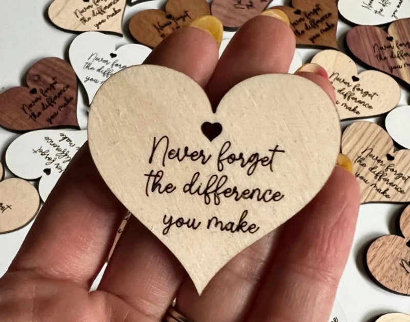 Christmas Modern Pastoral Style Wooden PVC Ornament|Home Decor & Seasonal Decorations