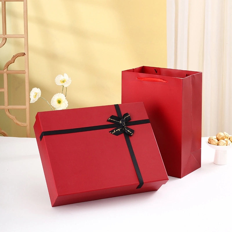 Minimalist Cardboard Housewarming Graduation Birthday Christmas New Year Gift Ideas|Home Decor Gifts