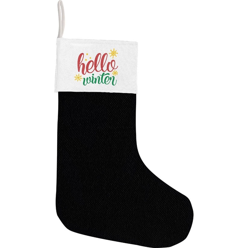 Christmas White 300G Cotton Linen Fabric with Uniform 90G Hardened Lining for Enhanced Hand Feel|Fabrics & Textiles