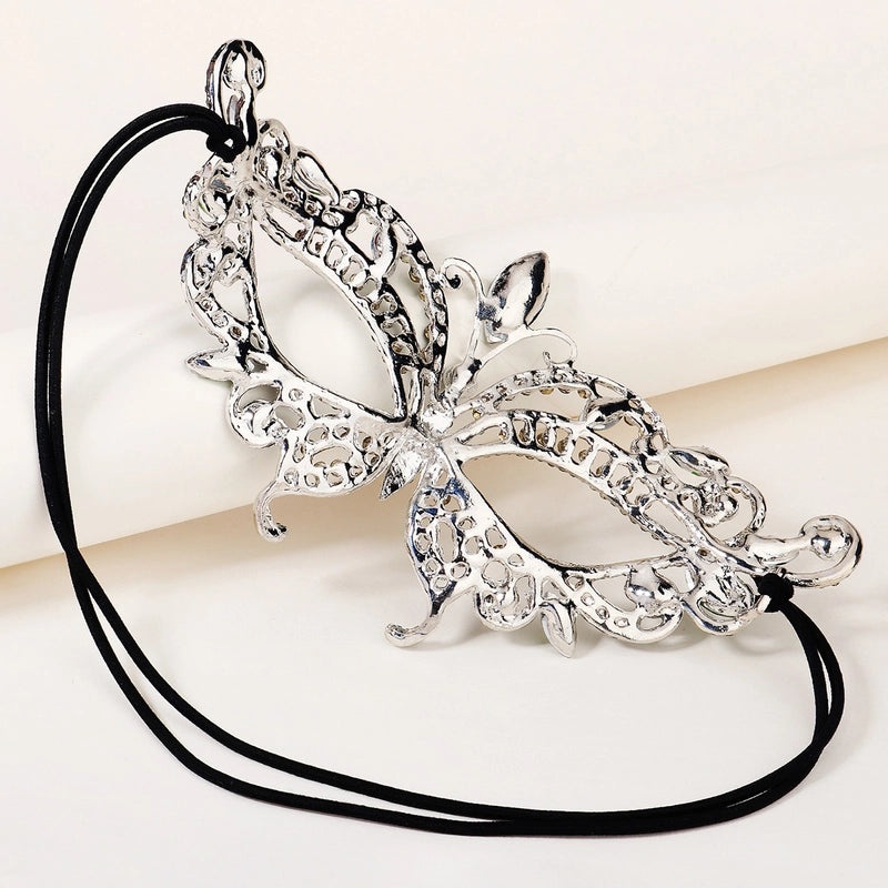 Delicate Butterfly Alloy Jewelry for Weddings Parties and Festivals|Jewelry & Accessories