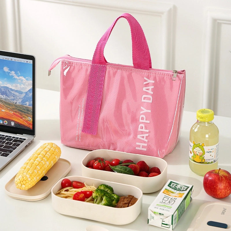 Insulated Lunch Bag for Office & Students|Lunch Boxes & Insulated Bags