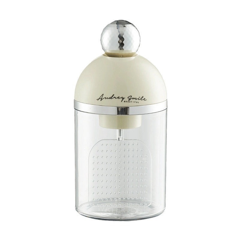 Portable Electric Facial Foamer Bottle for Cleanser and Shower Gel | Beauty & Personal Care