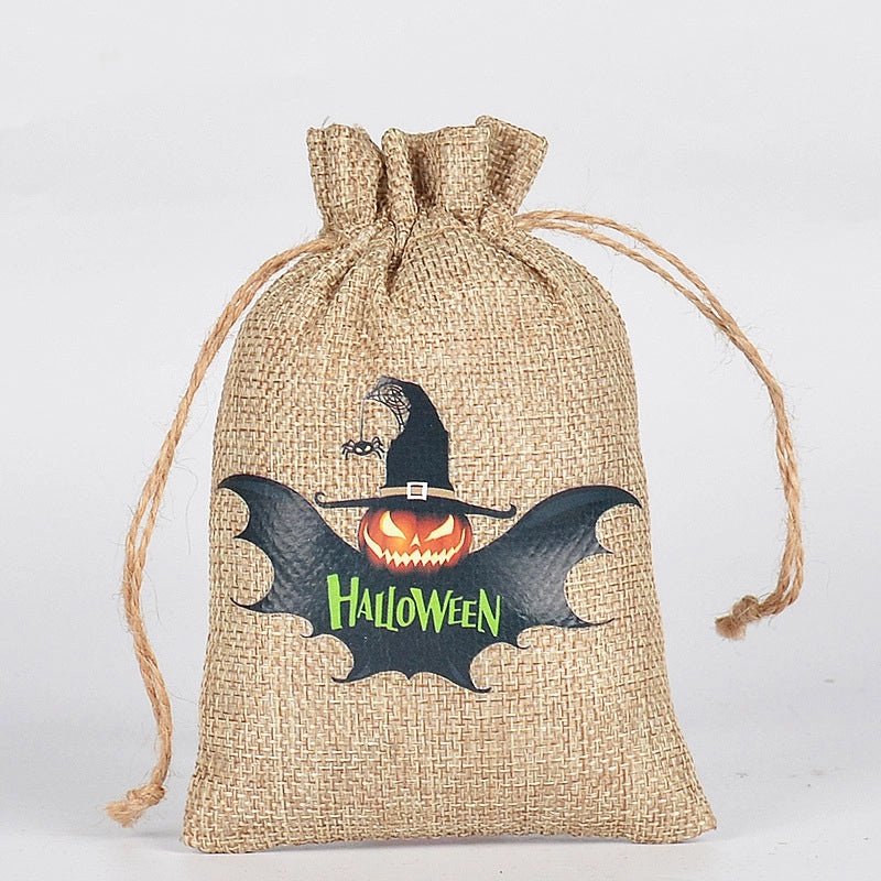 Minimalist Halloween Color Block Jewelry | Seasonal Accessories