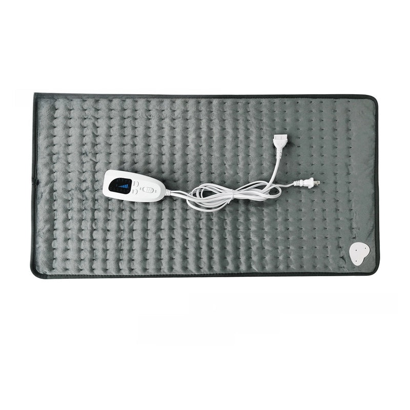 Electric Heating Pad for Home Physiotherapy | Health & Personal Care