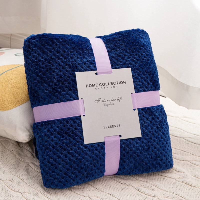 Elegant Casual Stripe Polyester Bedding Cover for Couch and Sofa Decor | Home Decor